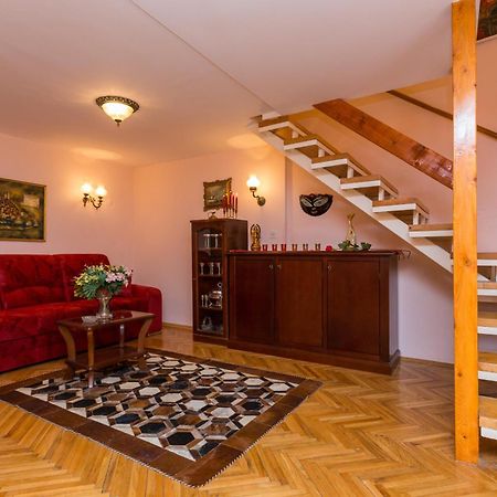 Holiday Home Mila Дубровник Экстерьер фото