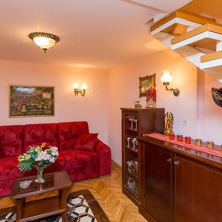 Holiday Home Mila Дубровник Экстерьер фото