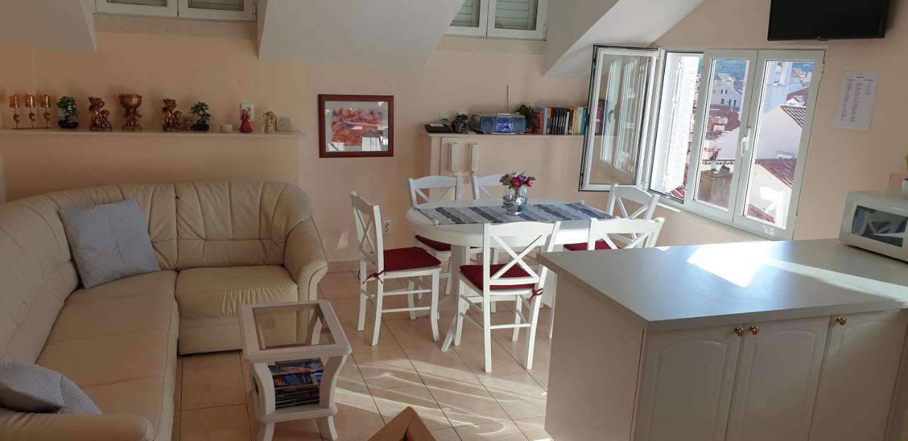 Holiday Home Mila Дубровник Экстерьер фото
