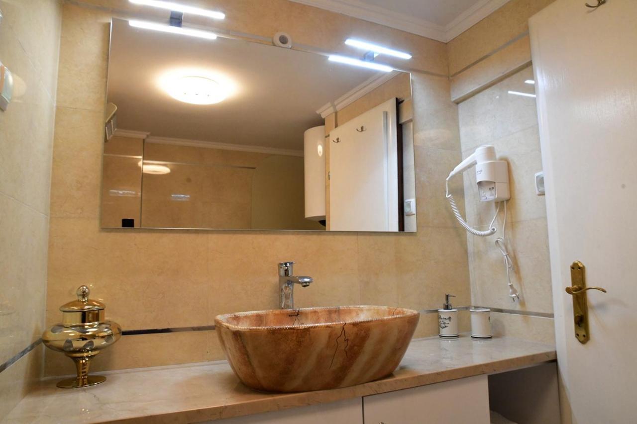 Holiday Home Mila Дубровник Экстерьер фото