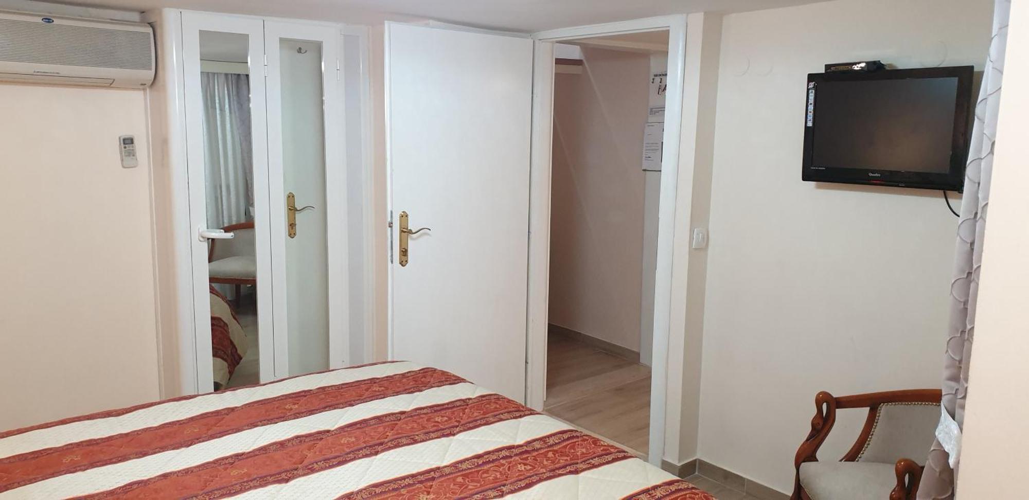 Holiday Home Mila Дубровник Экстерьер фото