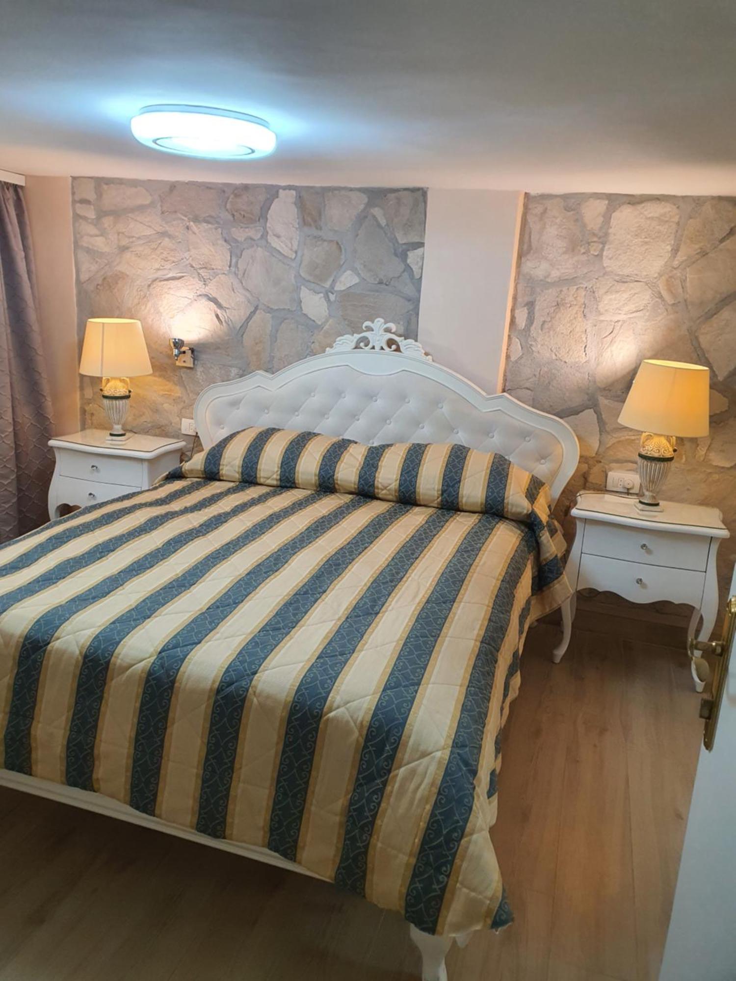 Holiday Home Mila Дубровник Экстерьер фото