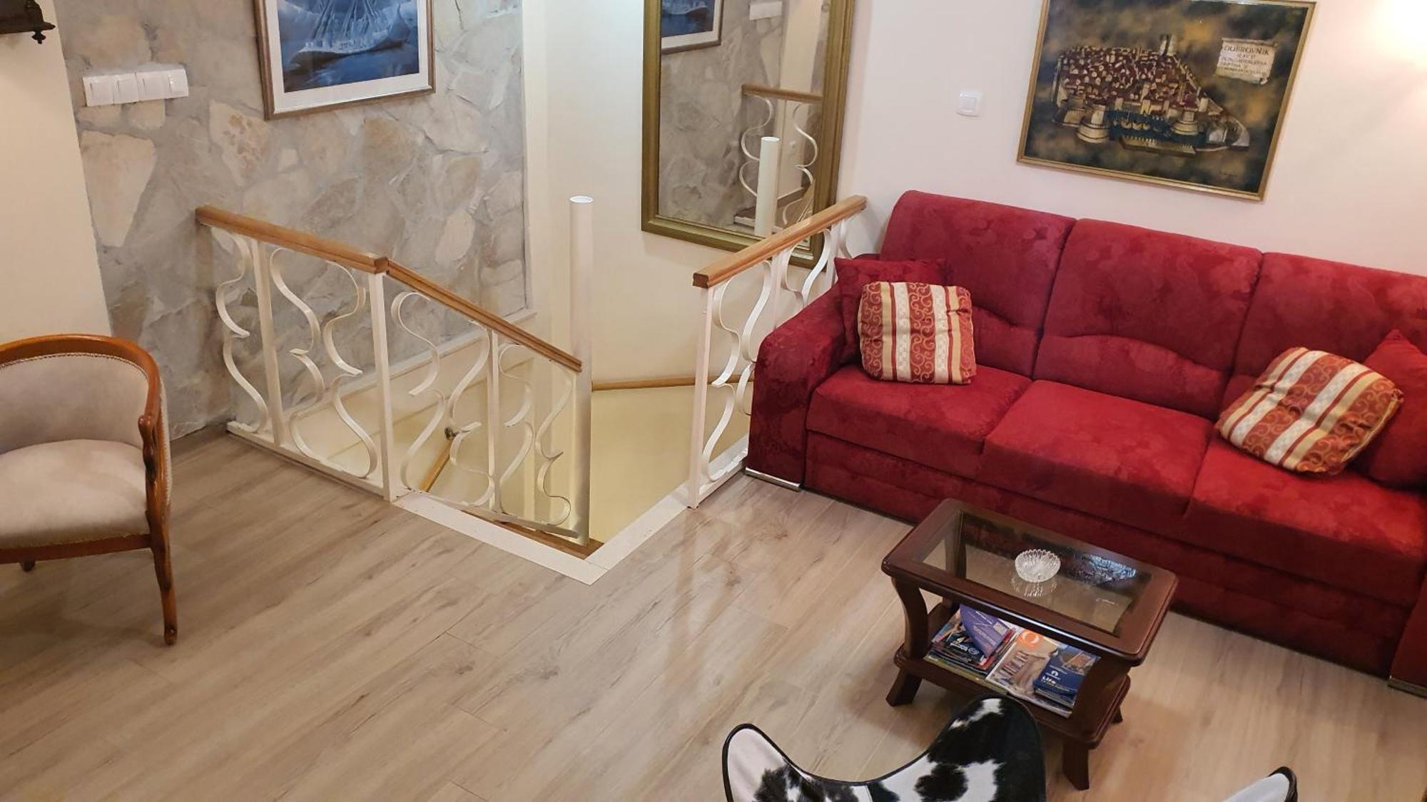 Holiday Home Mila Дубровник Экстерьер фото