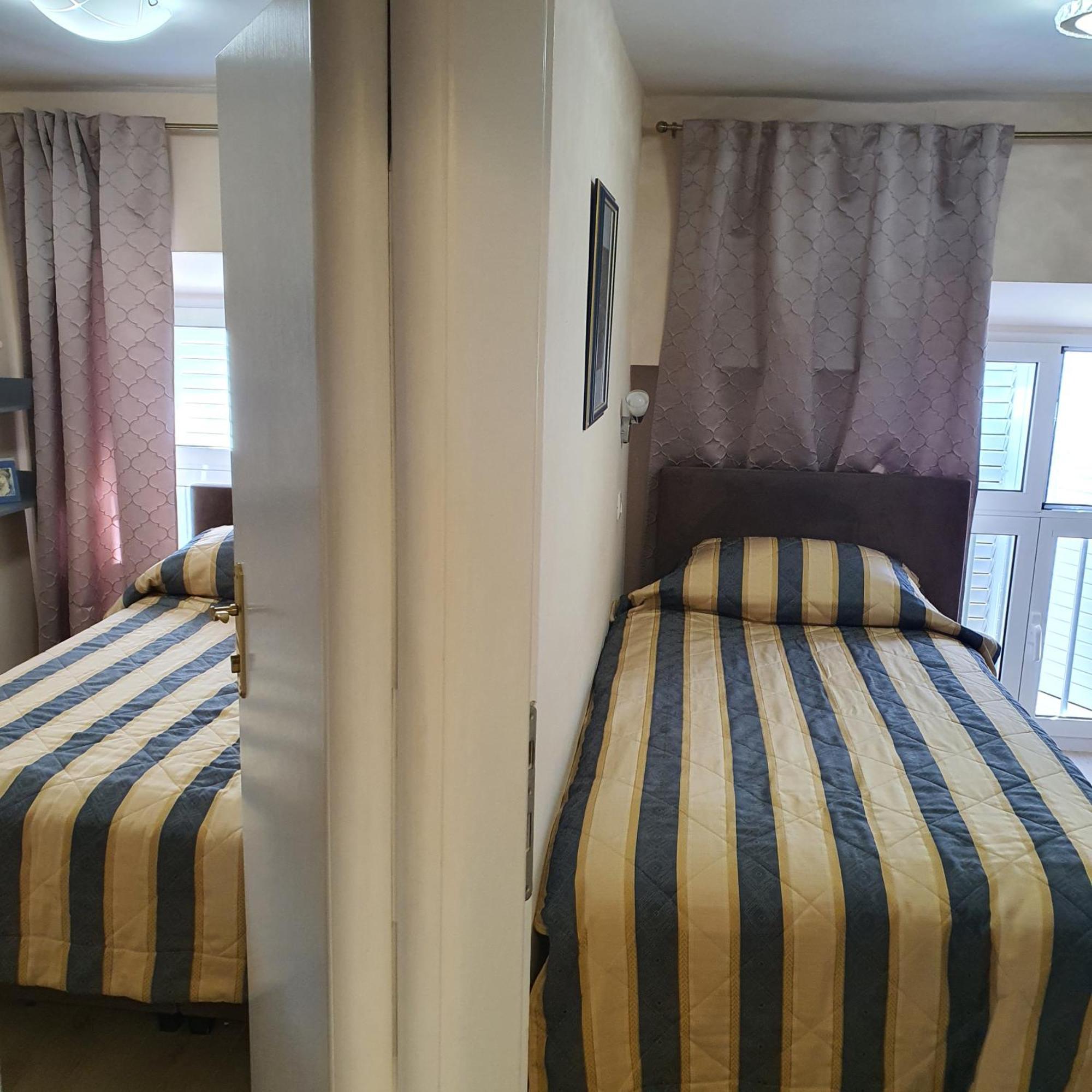 Holiday Home Mila Дубровник Экстерьер фото