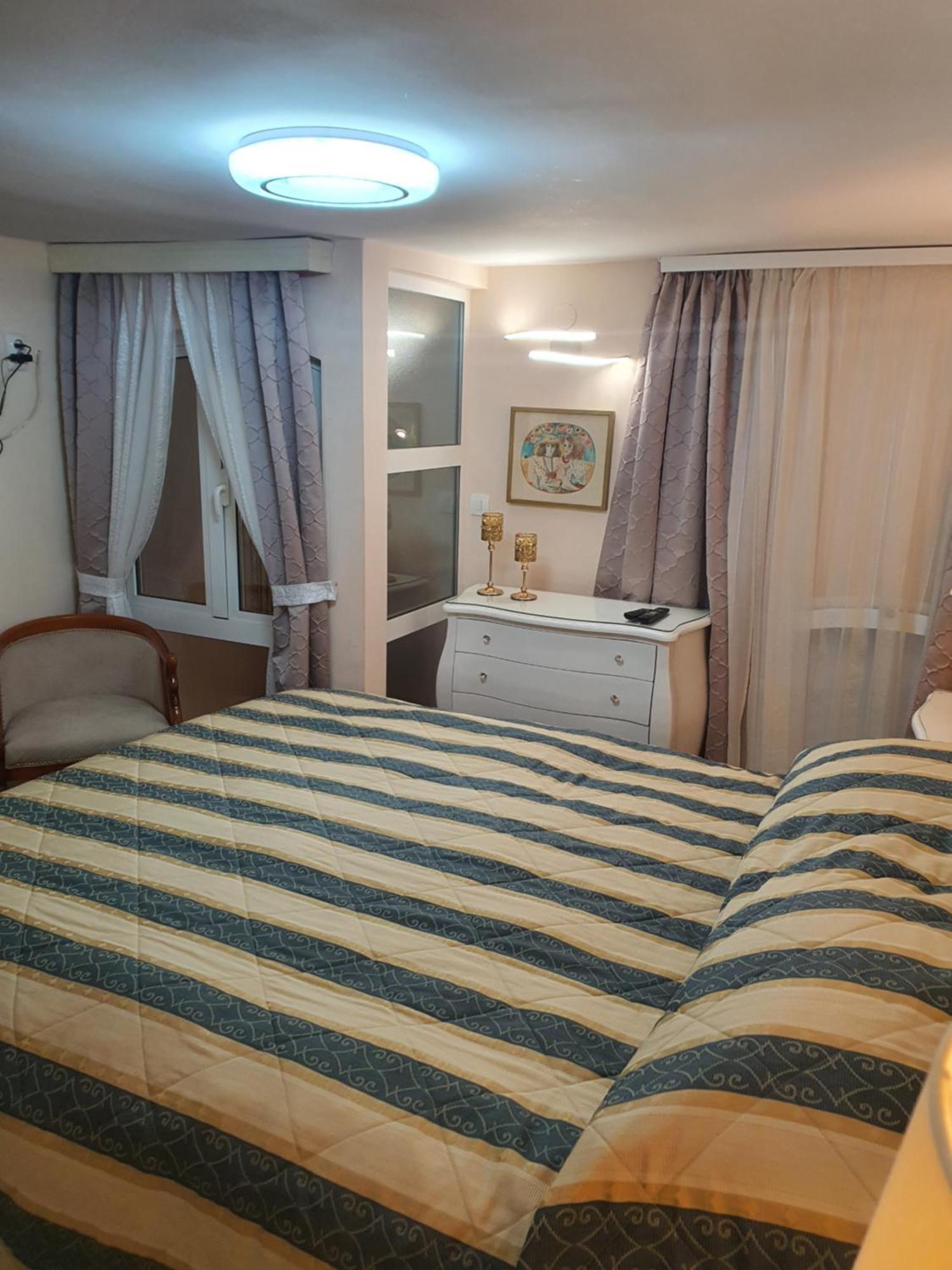 Holiday Home Mila Дубровник Экстерьер фото