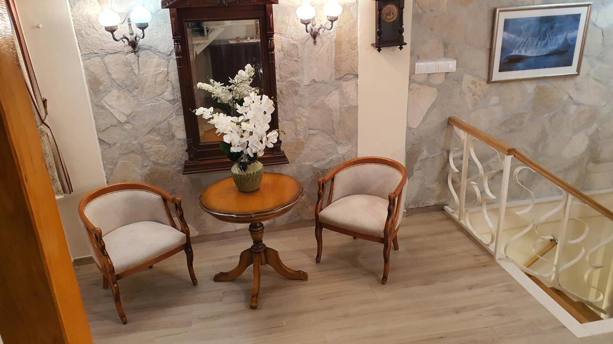 Holiday Home Mila Дубровник Экстерьер фото