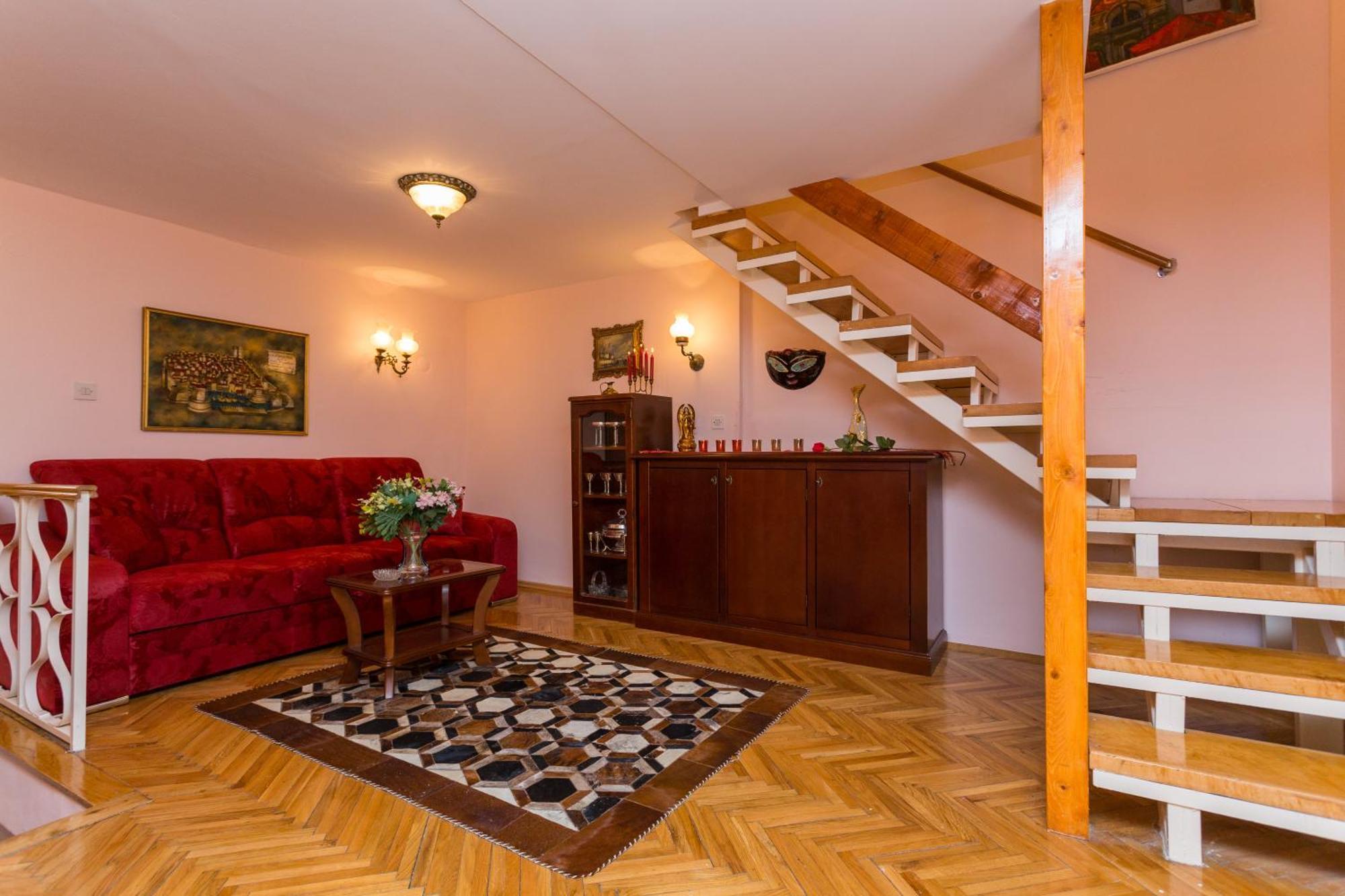 Holiday Home Mila Дубровник Экстерьер фото