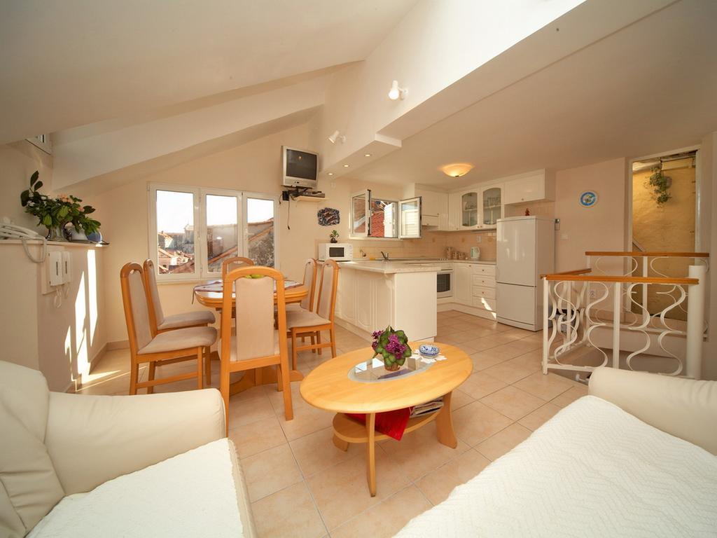 Holiday Home Mila Дубровник Экстерьер фото