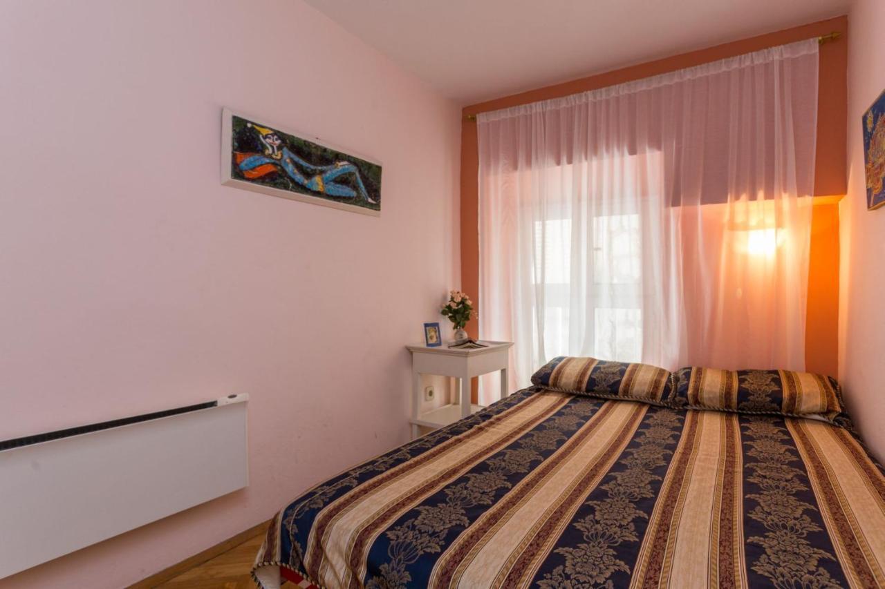 Holiday Home Mila Дубровник Экстерьер фото