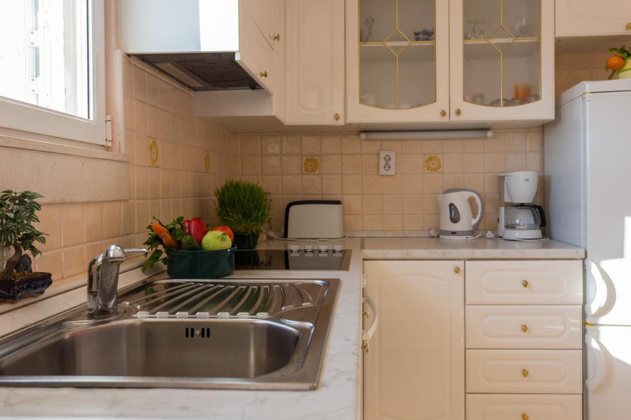 Holiday Home Mila Дубровник Экстерьер фото