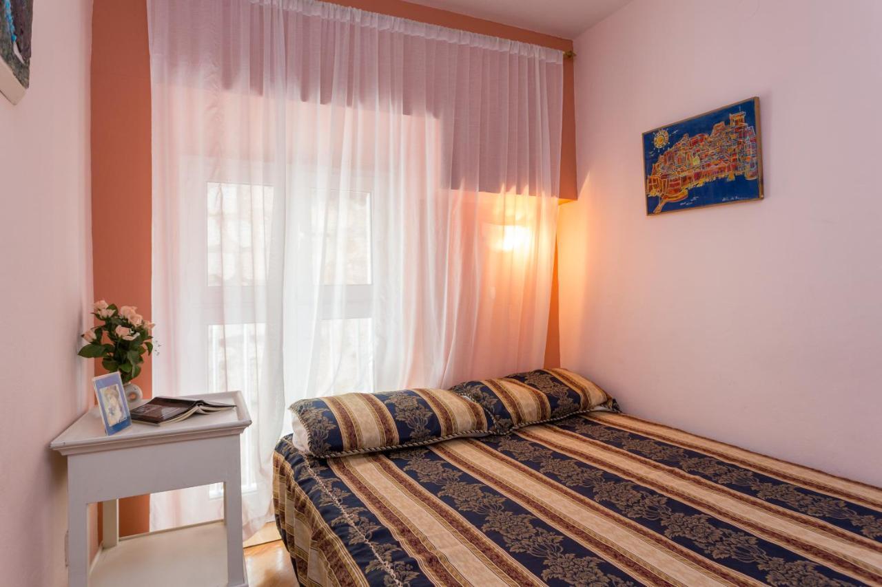 Holiday Home Mila Дубровник Экстерьер фото