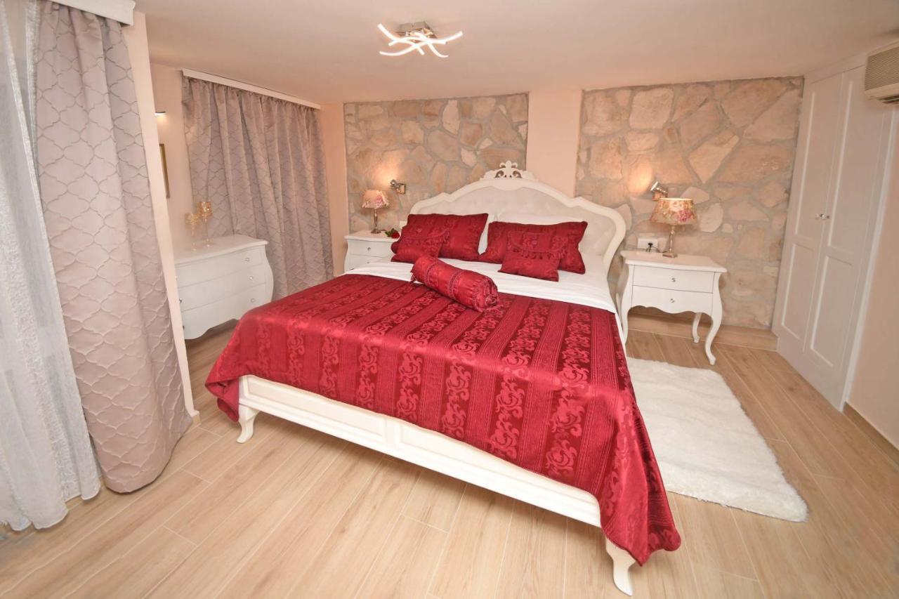 Holiday Home Mila Дубровник Экстерьер фото