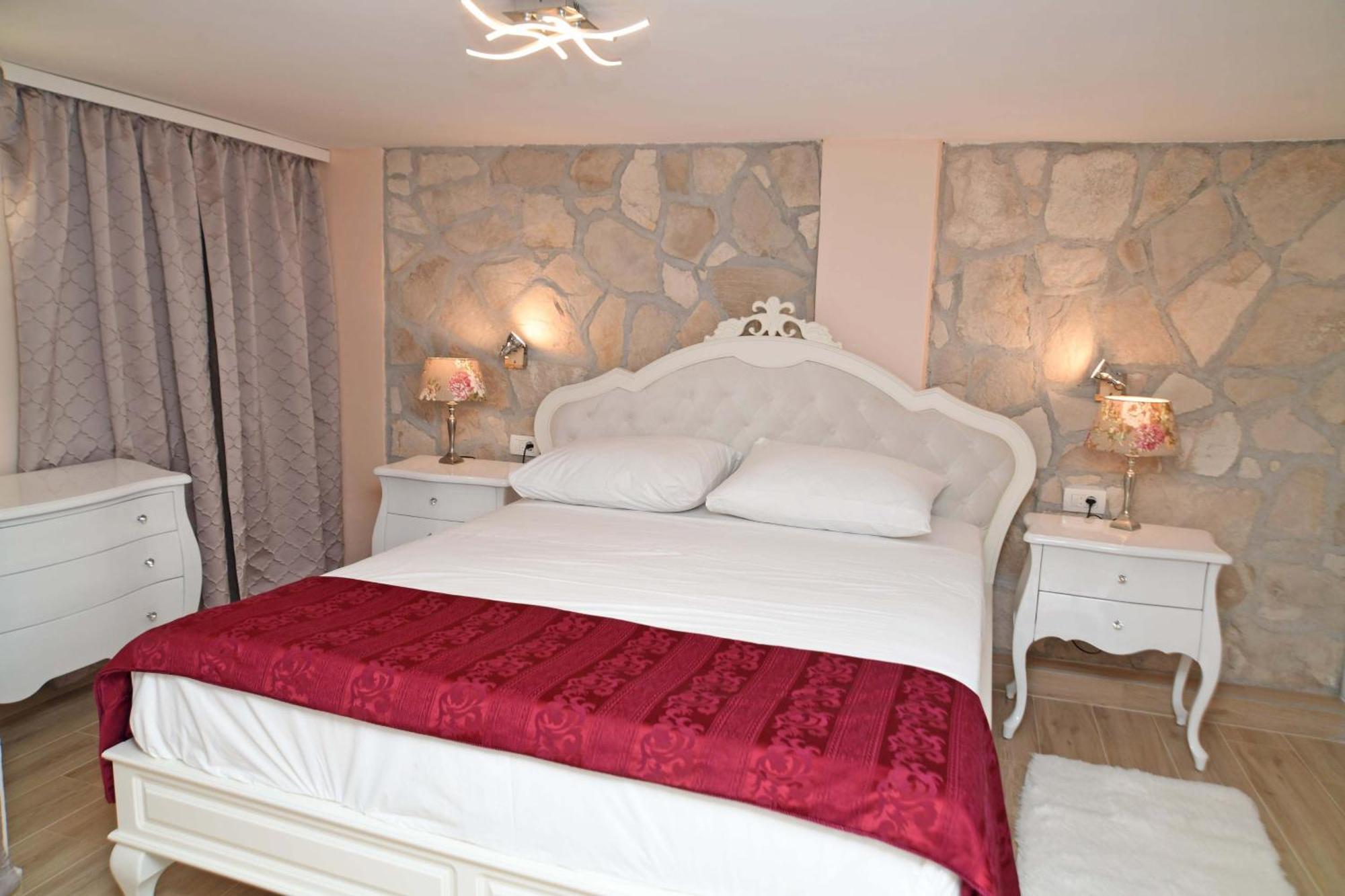 Holiday Home Mila Дубровник Экстерьер фото