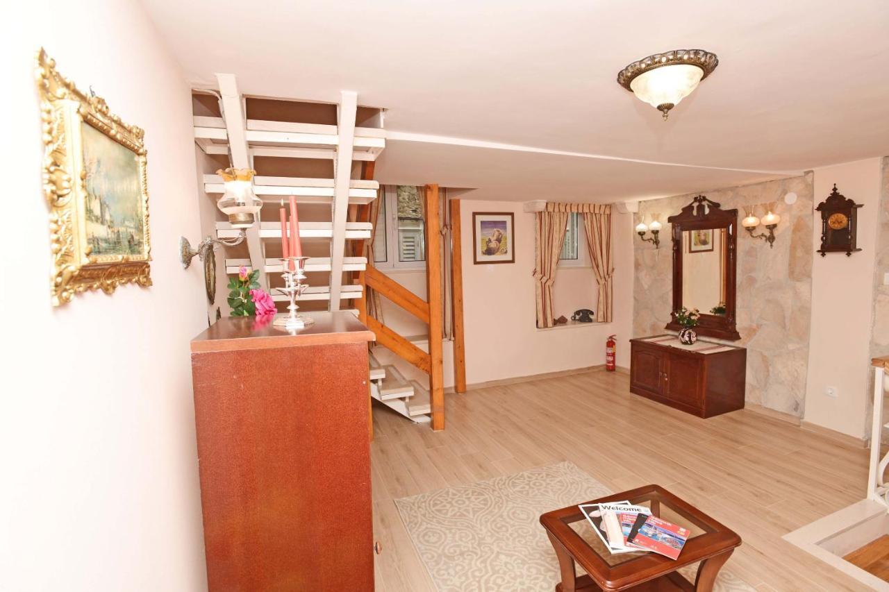 Holiday Home Mila Дубровник Экстерьер фото