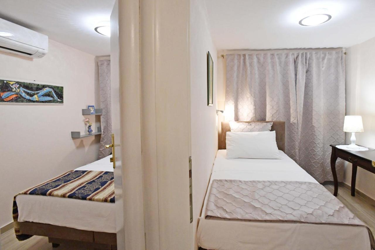 Holiday Home Mila Дубровник Экстерьер фото