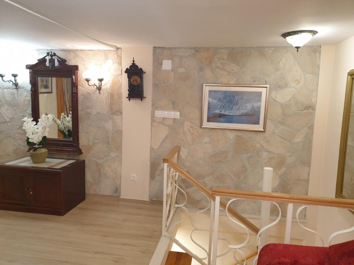 Holiday Home Mila Дубровник Экстерьер фото